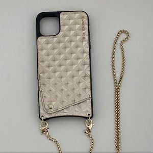 Bandolier I phone11 MAX Pro